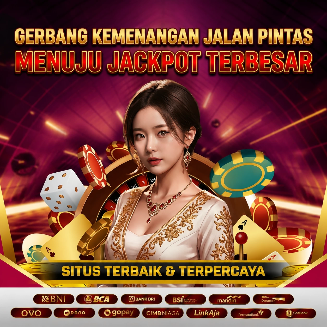 awanluck Bonus Menarik