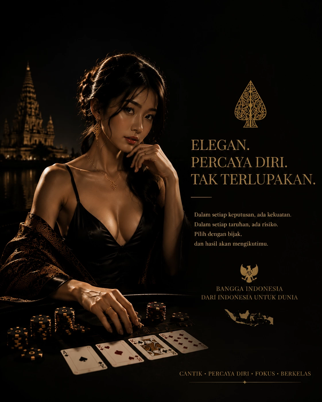 awanluck Dukungan Pelanggan