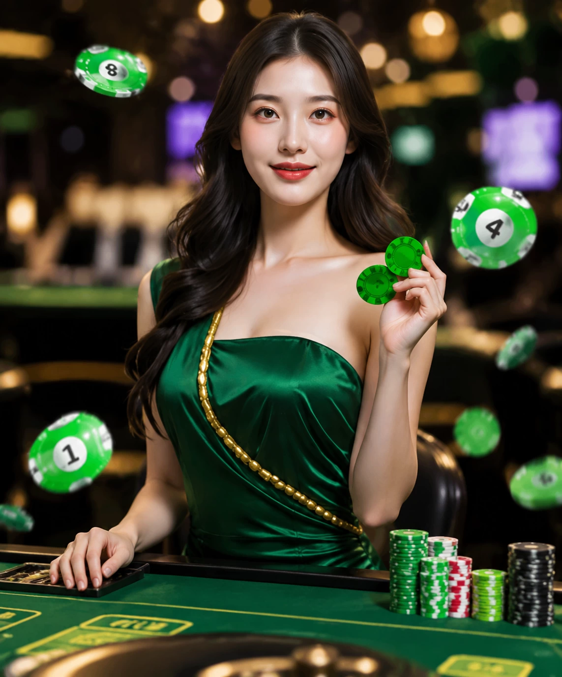 Tantangan dan Peluang di awanluck untuk Pengembang Game