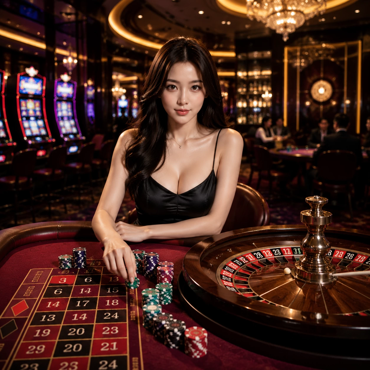 awanluck Platform Game Terpercaya untuk Pemain Indonesia