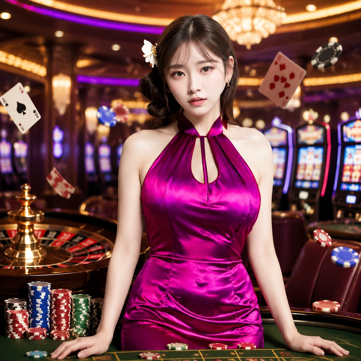 Ulasan Fitur Terbaik yang Ditawarkan awanluck