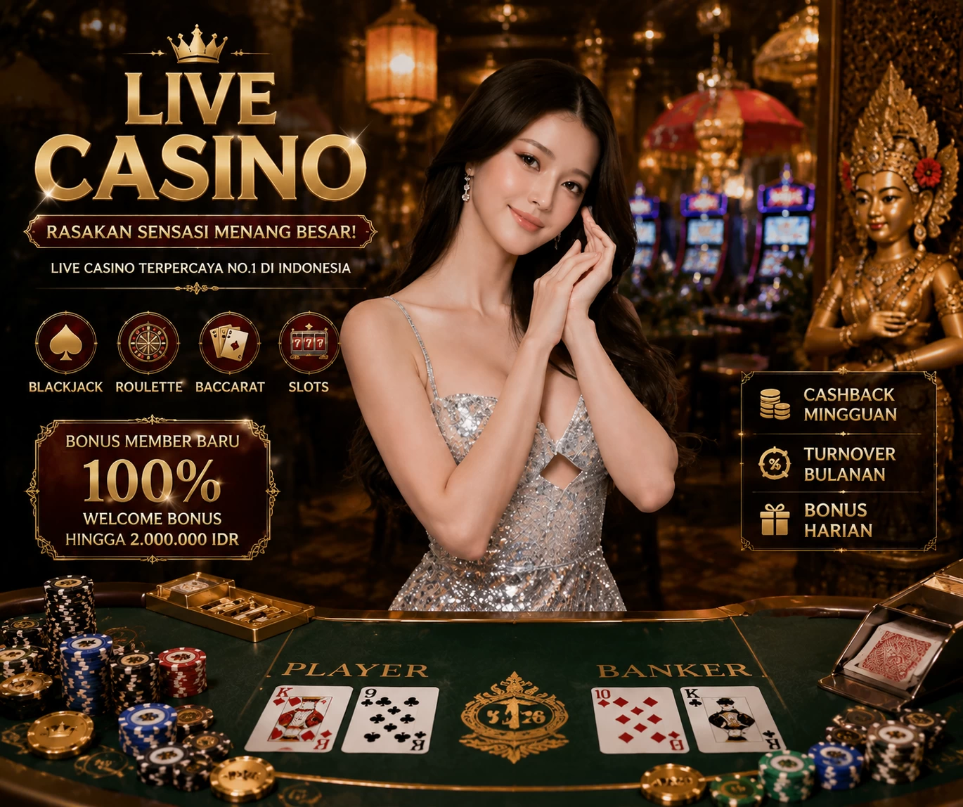 Mengungkap Ragam Permainan di awanluck
