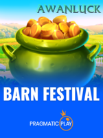 Barn Festival
