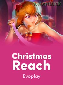 Christmas Reach