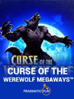 Panduan Lengkap Main Curse Of The Werewolf Megaways di Perangkat Android