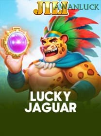 Lucky Jaguar