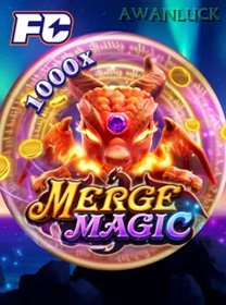 Merge Magic