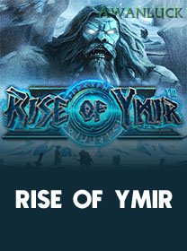 Rise Of Ymir