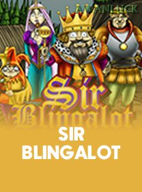 Sir Blingalot