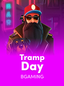 Tramp Day Game 2026: Info Lengkap dan Link Main