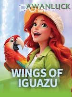 Wings Of Iguazu