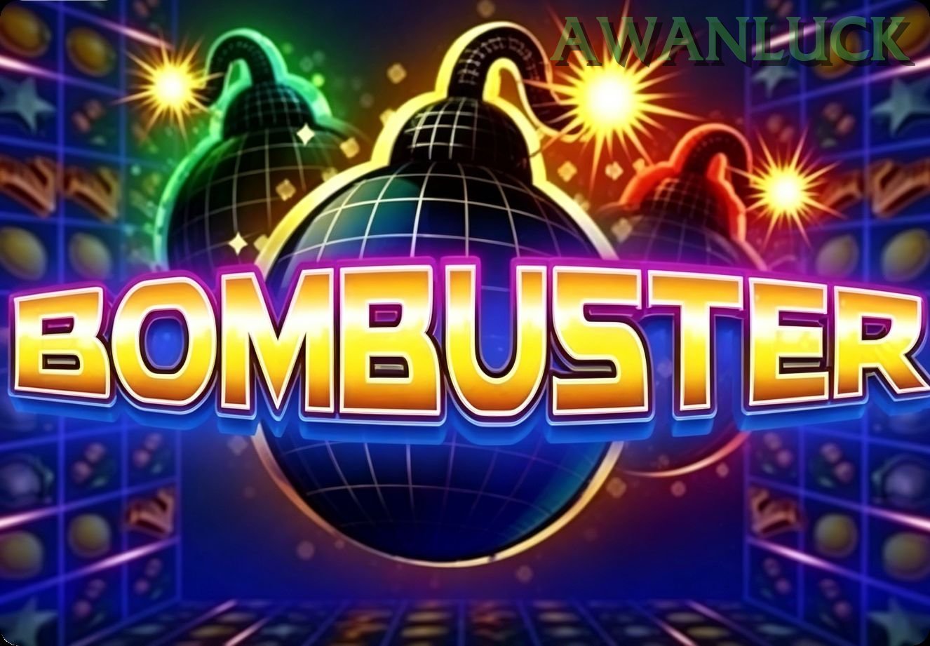 Bombuster