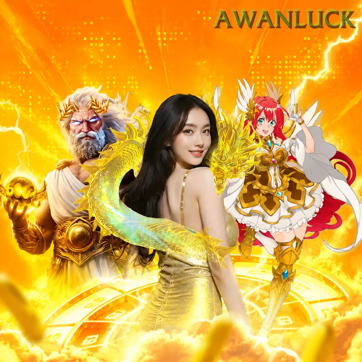 Mengulik Keunggulan dan Fitur dari awanluck