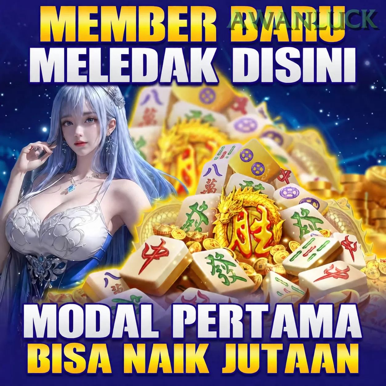 Kelebihan dan Kekurangan Bermain di awanluck