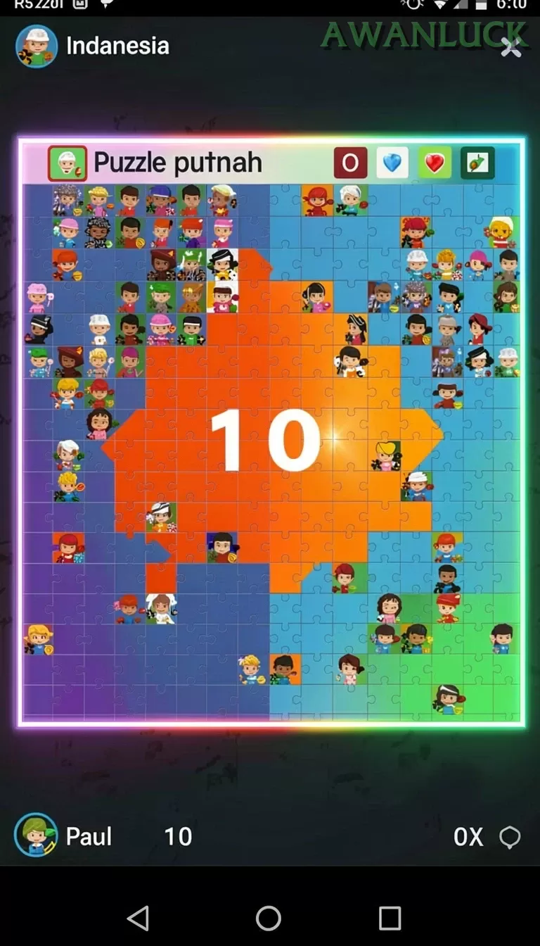 Screenshot Taberna De Los Muertos Ultra 2