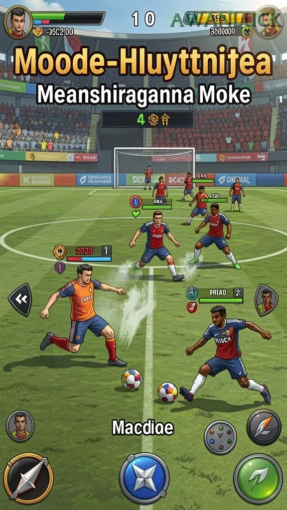 Screenshot Fortune Lions 2