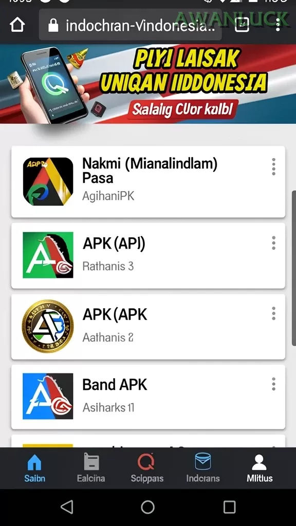 Screenshot Merge Magic 1