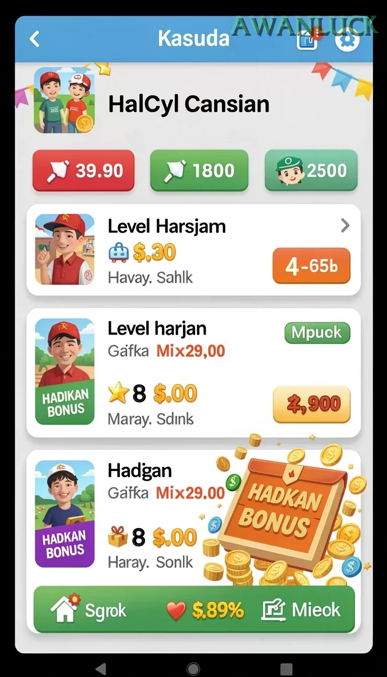Screenshot Formosan Birds 2