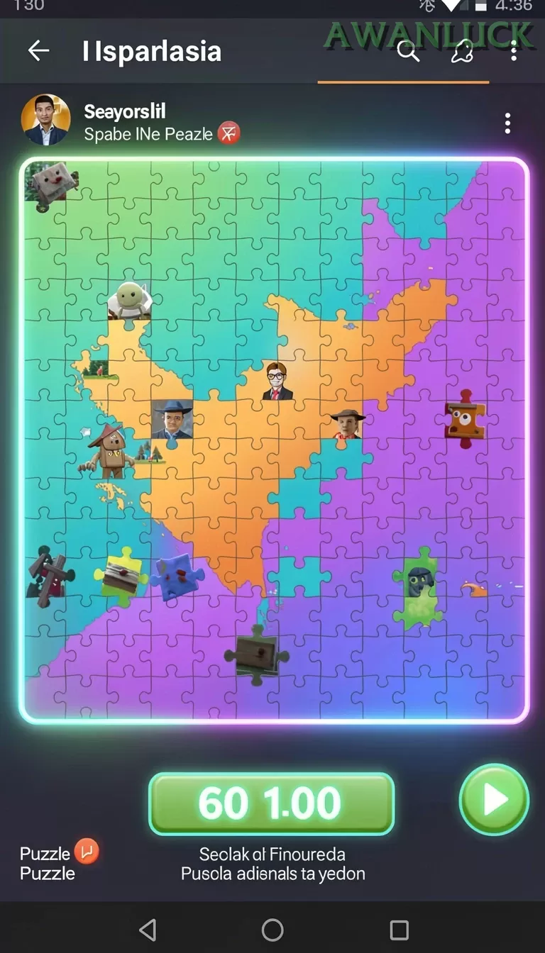Screenshot Butterfly Blossom 1