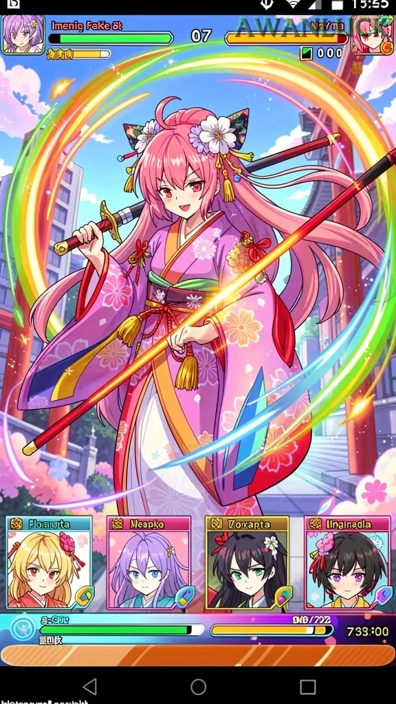 Screenshot Itero 1