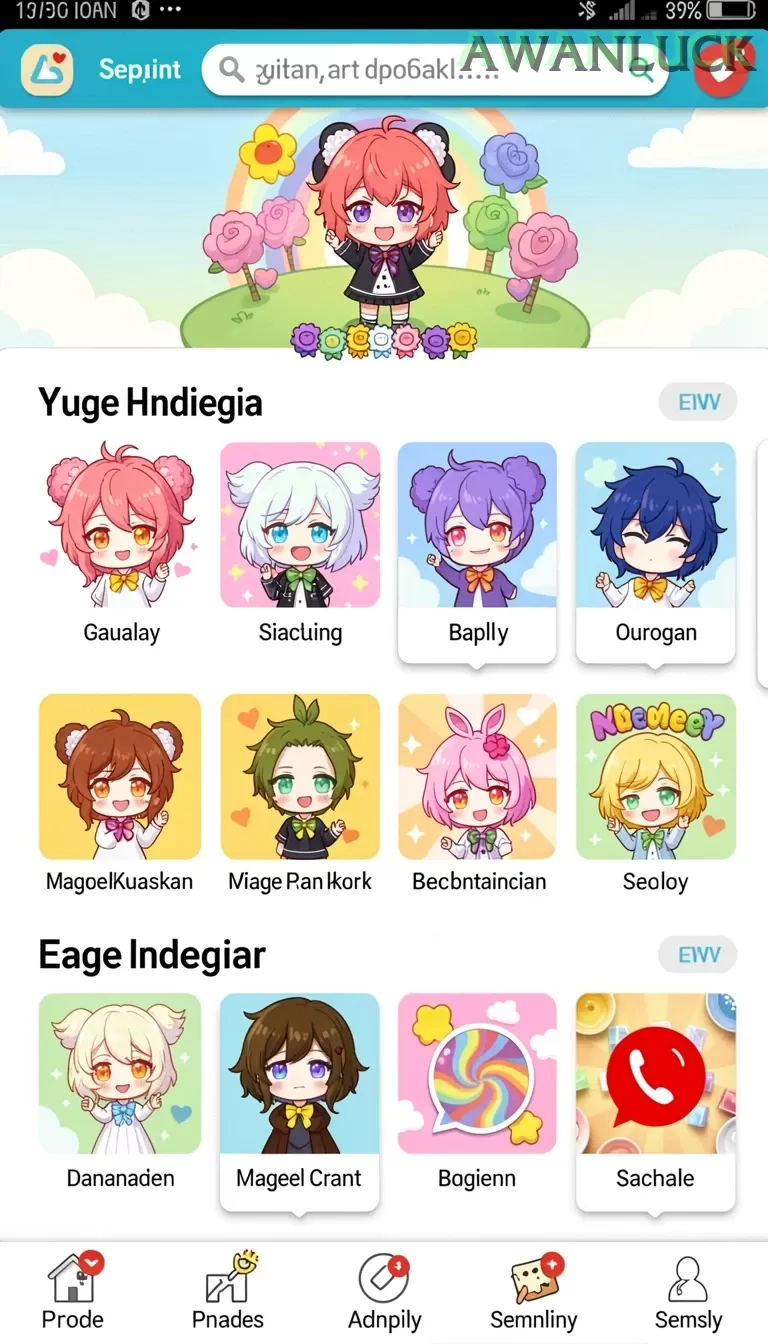 Screenshot Itero 2