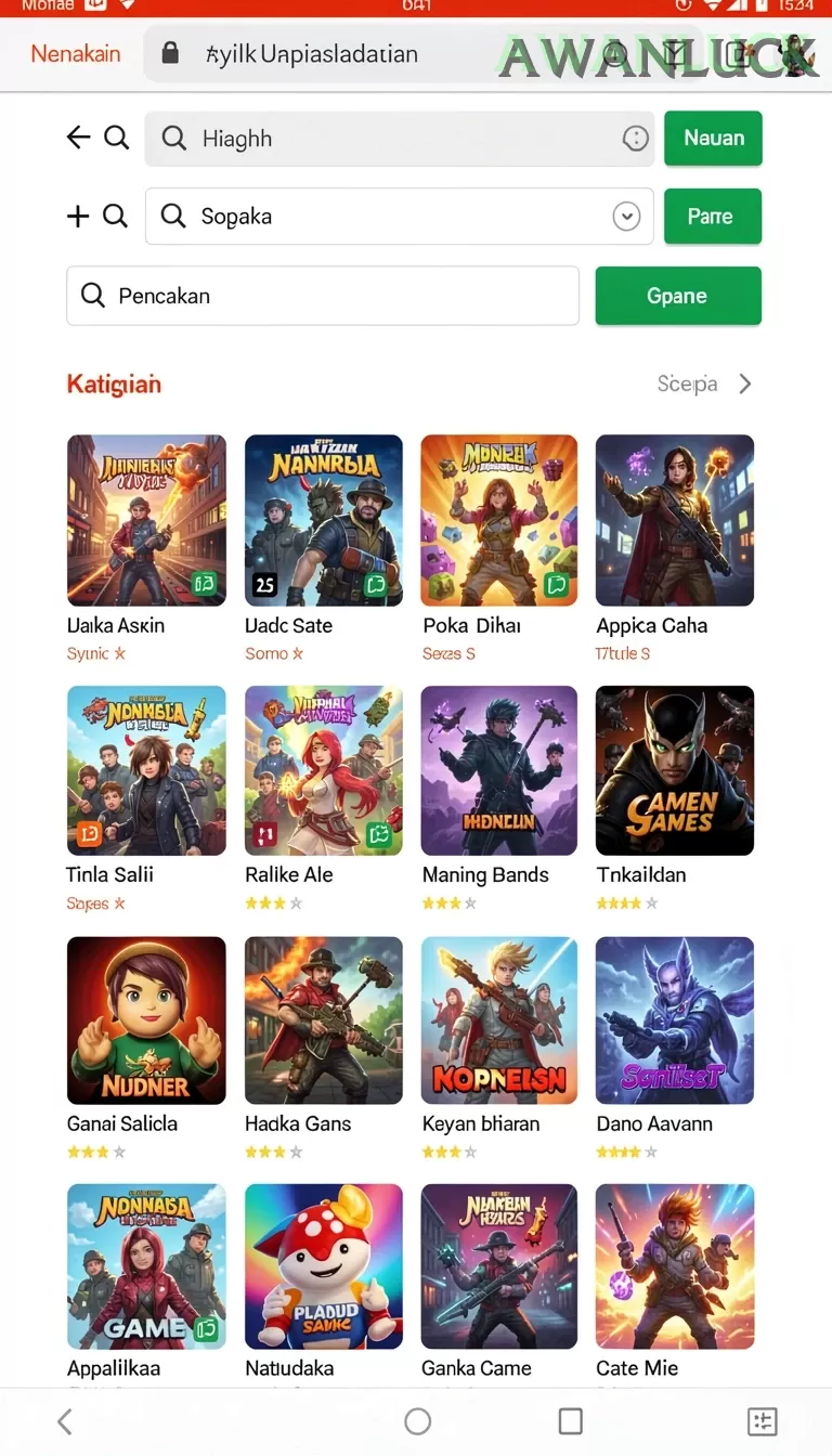 Screenshot Fire Blaze Sky Queen Megaways 1