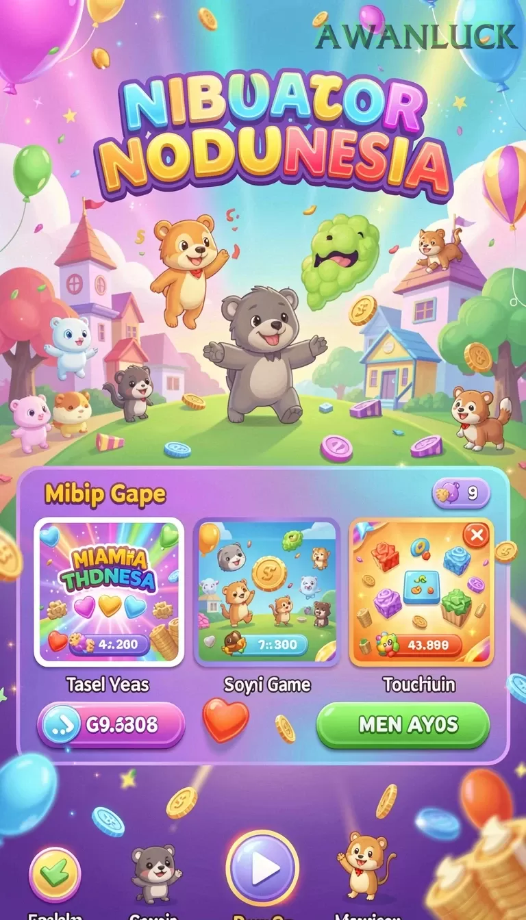 Screenshot 3 Lucky Piggy 1