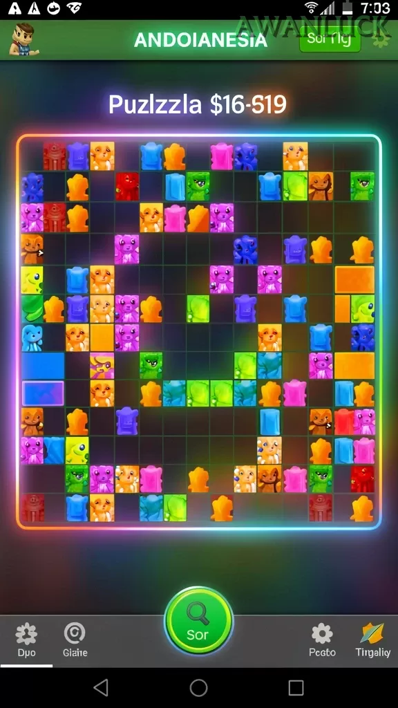 Screenshot Rise Of Ymir 1